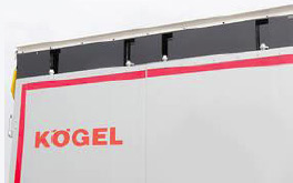 Višinsko nastavljiv priklopnik